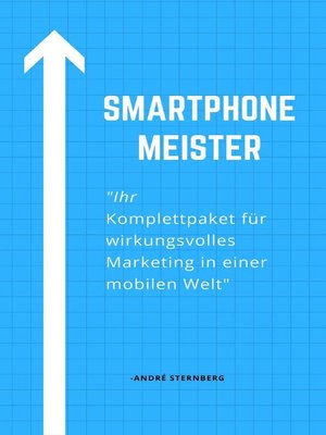 cover image of Smartphone Meister